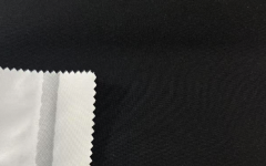 Stretch Tube (14.3*0.7) Fabric For down Coat UEM1113-TP4